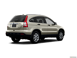 Thumbnail image of 2008 Honda CR-V at Imports City of Raleigh