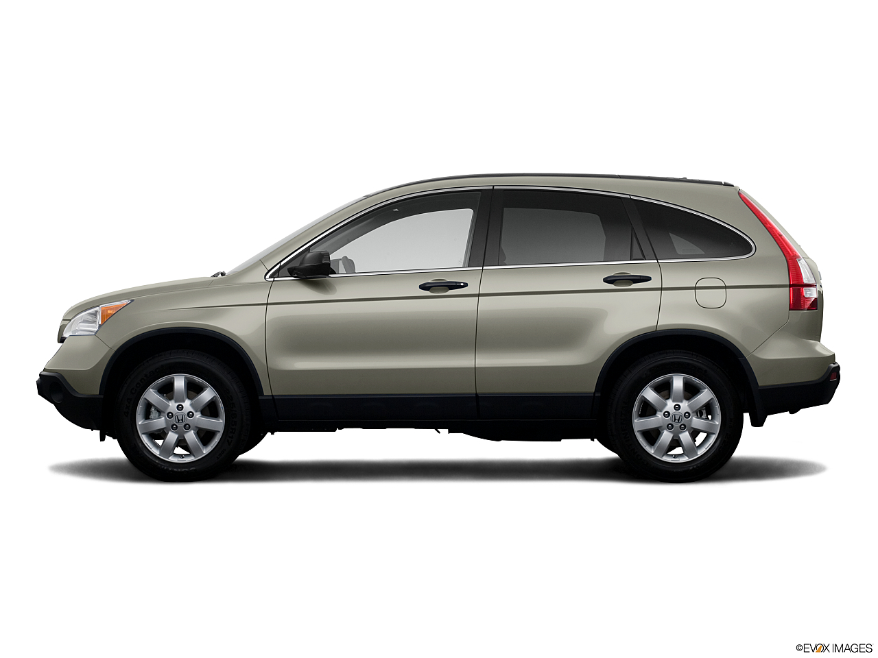 Image of 2008 Honda CR-V EX