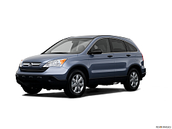 Thumbnail image of 2008 Honda CR-V at Honda Morristown