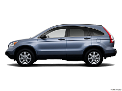Thumbnail image of 2008 Honda CR-V at Honda Morristown
