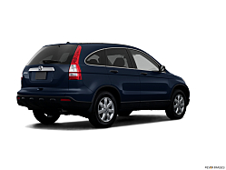 Thumbnail image of 2008 Honda CR-V at Rocky Top Chrysler Dodge Jeep