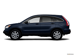 Thumbnail image of 2008 Honda CR-V at Rocky Top Chrysler Dodge Jeep
