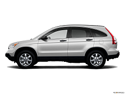 Thumbnail image of 2008 Honda CR-V at Stargate Auto Sales
