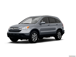 Thumbnail image of 2008 Honda CR-V at Mike Piazza Honda Langhorne