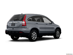 Thumbnail image of 2008 Honda CR-V at Mike Piazza Honda Langhorne