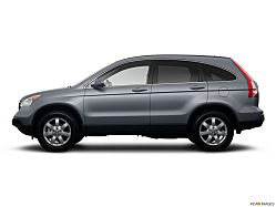 Thumbnail image of 2008 Honda CR-V at Mike Piazza Honda Langhorne