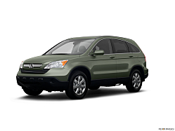 Thumbnail image of 2008 Honda CR-V at Rjb And Son