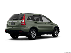 Thumbnail image of 2008 Honda CR-V at Rjb And Son