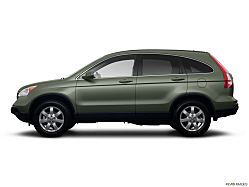 Thumbnail image of 2008 Honda CR-V at Rjb And Son