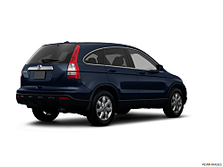 Thumbnail image of 2008 Honda CR-V at Lakeway Auto