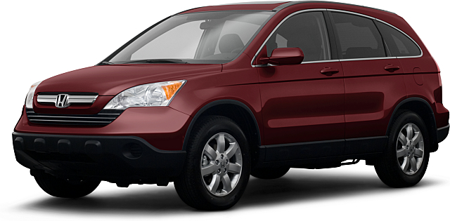 2008 Honda CR-V EX-L at Stargate Auto Sales Murfreesboro