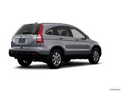 Thumbnail image of 2008 Honda CR-V at Rjb And Son