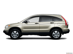 Thumbnail image of 2008 Honda CR-V at Imports City of Raleigh