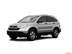 Thumbnail image of 2008 Honda CR-V at Brown Daub Volvo Cars Lehigh Valley