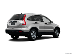 Thumbnail image of 2008 Honda CR-V at Brown Daub Volvo Cars Lehigh Valley