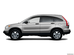 Thumbnail image of 2008 Honda CR-V at Brown Daub Volvo Cars Lehigh Valley