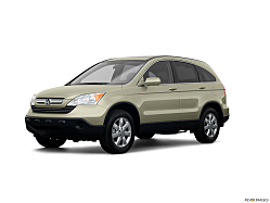 Thumbnail image of 2008 Honda CR-V at Raleigh Autoplex