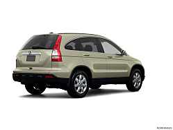 Thumbnail image of 2008 Honda CR-V at Raleigh Autoplex