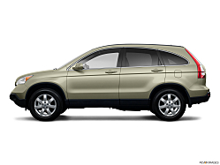 Thumbnail image of 2008 Honda CR-V at Raleigh Autoplex
