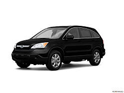 Thumbnail image of 2008 Honda CR-V at Broadway Motors