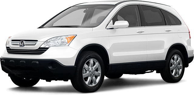 2008 Honda CR-V EX-L at ISAAK'S AUTO SALES, LLC