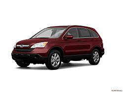 Thumbnail image of 2008 Honda CR-V at Honda Morristown