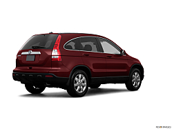 Thumbnail image of 2008 Honda CR-V at Honda Morristown
