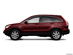Thumbnail image of 2008 Honda CR-V at Honda Morristown
