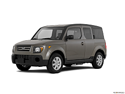 Thumbnail image of 2008 Honda Element at Stargate Auto Sales Murfreesboro