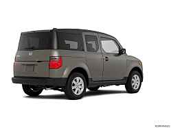 Thumbnail image of 2008 Honda Element at Stargate Auto Sales Murfreesboro