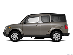 Thumbnail image of 2008 Honda Element at Stargate Auto Sales Murfreesboro