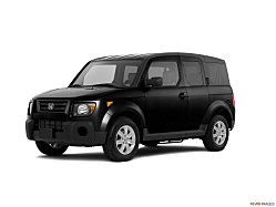 Thumbnail image of 2008 Honda Element at Raleigh Imports