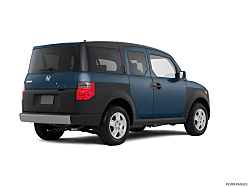 Thumbnail image of 2008 Honda Element at Broadway Motors