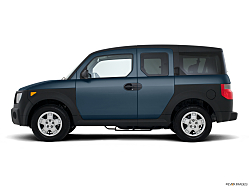 Thumbnail image of 2008 Honda Element at Broadway Motors