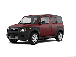 Thumbnail image of 2008 Honda Element at USA MOTORCARS
