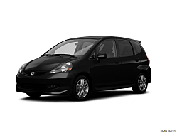 Thumbnail image of 2008 Honda Fit at USA MOTORCARS