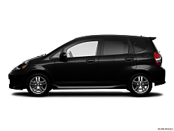 Thumbnail image of 2008 Honda Fit at USA MOTORCARS