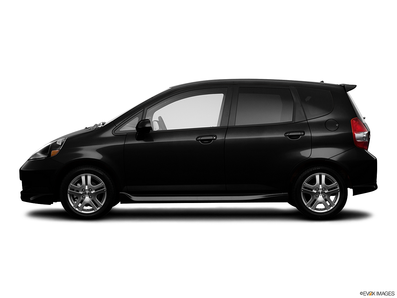 Image of 2008 Honda Fit Sport