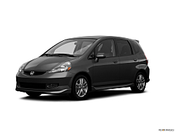 Thumbnail image of 2008 Honda Fit at Plymouth Auto Sales