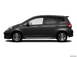 Thumbnail image of 2008 Honda Fit at Plymouth Auto Sales