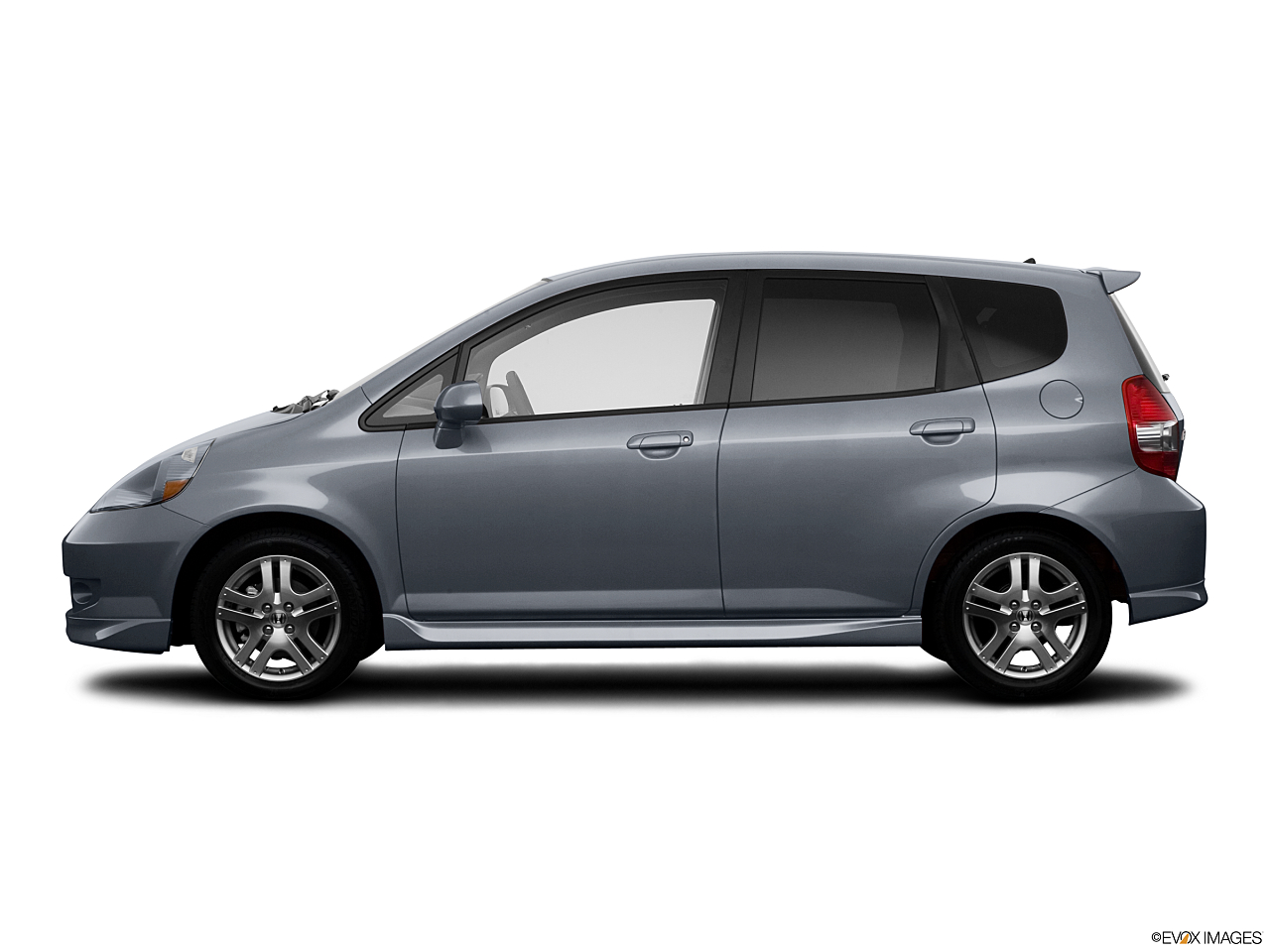 Image of 2008 Honda Fit Sport