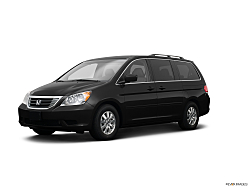 Thumbnail image of 2008 Honda Odyssey at Broadway Motors