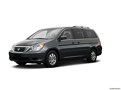 Thumbnail image of 2008 Honda Odyssey at USA MOTORCARS