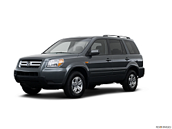 Thumbnail image of 2008 Honda Pilot at Rjb And Son