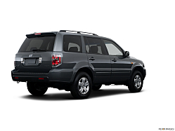 Thumbnail image of 2008 Honda Pilot at Rjb And Son