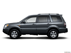Thumbnail image of 2008 Honda Pilot at Rjb And Son