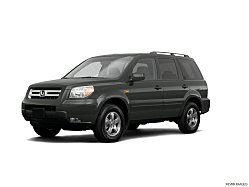 Thumbnail image of 2008 Honda Pilot at Rjb And Son