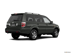 Thumbnail image of 2008 Honda Pilot at Rjb And Son