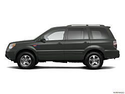 Thumbnail image of 2008 Honda Pilot at Rjb And Son