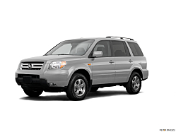Thumbnail image of 2008 Honda Pilot at Honda Morristown